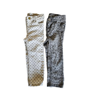 Baby Gap Girl Toddler Mini Skinny Jeans Size 2T